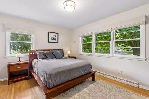 Bedroom - 18200 Fairhomes Ln, Deephaven, MN 55391 photo 1 of 6
