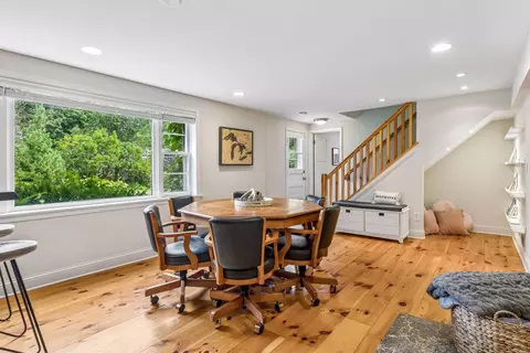 Dining - 18200 Fairhomes Ln, Deephaven, MN 55391 photo 2 of 2