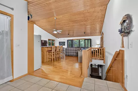 Entry Way - 39343 Cedar Heights Rd, Bigfork, MN 56628 photo 1 of 4