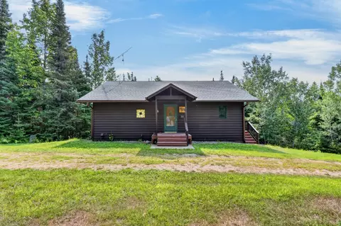 Exterior - 39343 Cedar Heights Rd, Bigfork, MN 56628 photo 9 of 24