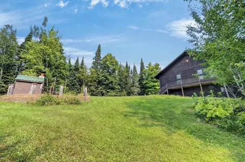 Exterior - 39343 Cedar Heights Rd, Bigfork, MN 56628 photo 13 of 24