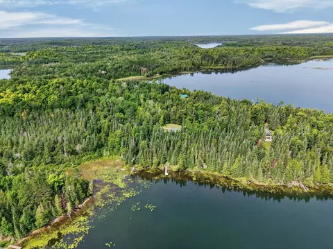 View/Area - 39343 Cedar Heights Rd, Bigfork, MN 56628 photo 4 of 6