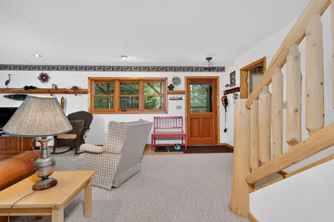 Entry Way - 39343 Cedar Heights Rd, Bigfork, MN 56628 photo 4 of 4