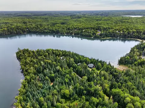 View/Area - 39343 Cedar Heights Rd, Bigfork, MN 56628 photo 5 of 6