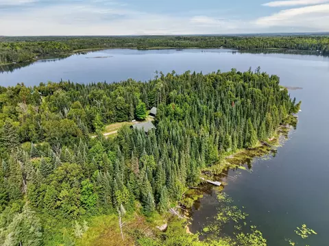 View/Area - 39343 Cedar Heights Rd, Bigfork, MN 56628 photo 1 of 6