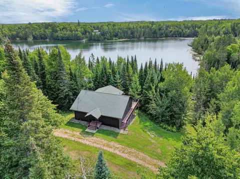 View/Area - 39343 Cedar Heights Rd, Bigfork, MN 56628 photo 2 of 6