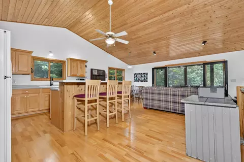 Kitchen - 39343 Cedar Heights Rd, Bigfork, MN 56628 photo 1 of 6