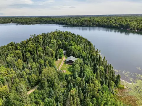 View/Area - 39343 Cedar Heights Rd, Bigfork, MN 56628 photo 3 of 6