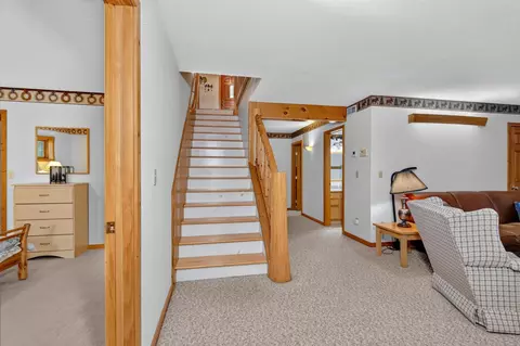 Entry Way - 39343 Cedar Heights Rd, Bigfork, MN 56628 photo 3 of 4