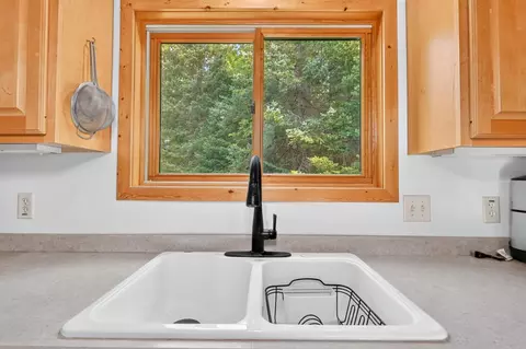 Kitchen - 39343 Cedar Heights Rd, Bigfork, MN 56628 photo 6 of 6
