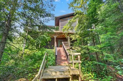 Exterior - 39343 Cedar Heights Rd, Bigfork, MN 56628 photo 18 of 24