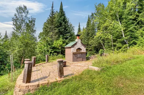Exterior - 39343 Cedar Heights Rd, Bigfork, MN 56628 photo 5 of 24
