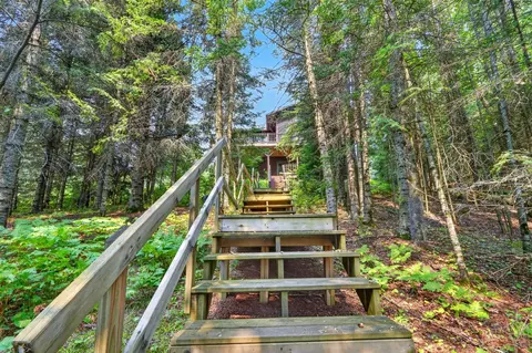 Exterior - 39343 Cedar Heights Rd, Bigfork, MN 56628 photo 15 of 24