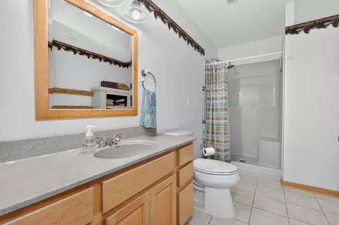 Bath - 39343 Cedar Heights Rd, Bigfork, MN 56628 photo 3 of 4
