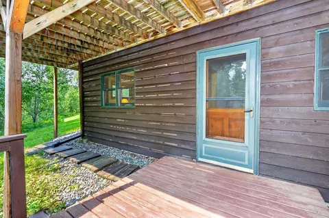 Exterior - 39343 Cedar Heights Rd, Bigfork, MN 56628 photo 20 of 24