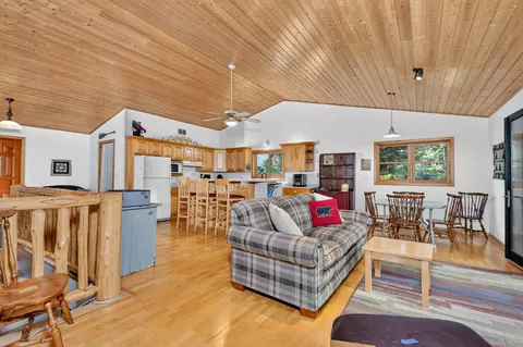 Living - 39343 Cedar Heights Rd, Bigfork, MN 56628 photo 1 of 3