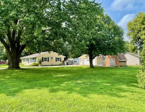 Exterior - 604 22nd Ave NW, Austin, MN 55912 photo 1 of 4