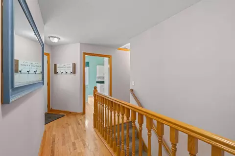 Entry Way - 8501 124th Ln N, Champlin, MN 55316 photo 4 of 5