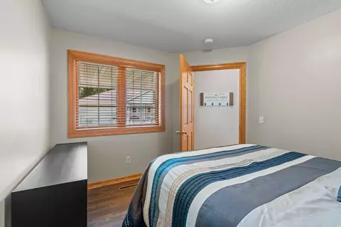 Bedroom - 8501 124th Ln N, Champlin, MN 55316 photo 4 of 5