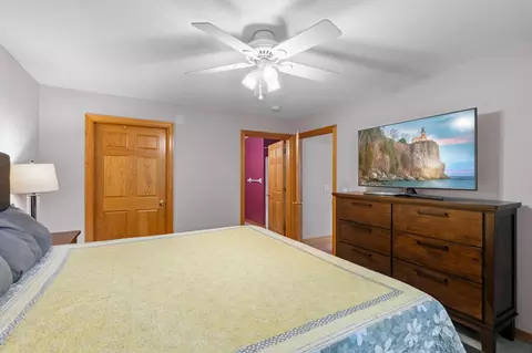 Bedroom - 8501 124th Ln N, Champlin, MN 55316 photo 2 of 5