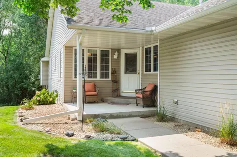 Exterior - 8501 124th Ln N, Champlin, MN 55316 photo 3 of 13