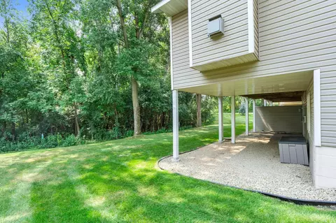 Exterior - 8501 124th Ln N, Champlin, MN 55316 photo 10 of 13