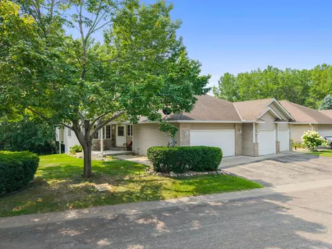Exterior - 8501 124th Ln N, Champlin, MN 55316 photo 2 of 13