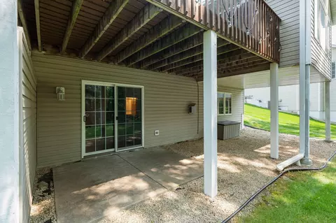 Exterior - 8501 124th Ln N, Champlin, MN 55316 photo 8 of 13
