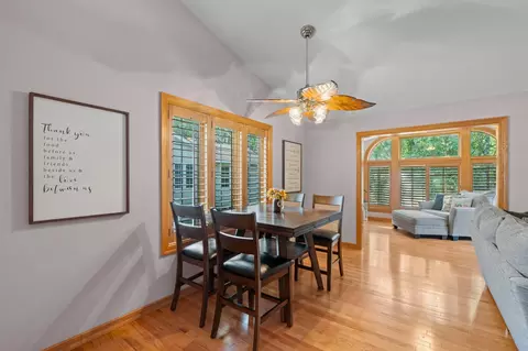 Dining - 8501 124th Ln N, Champlin, MN 55316 photo 1 of 1