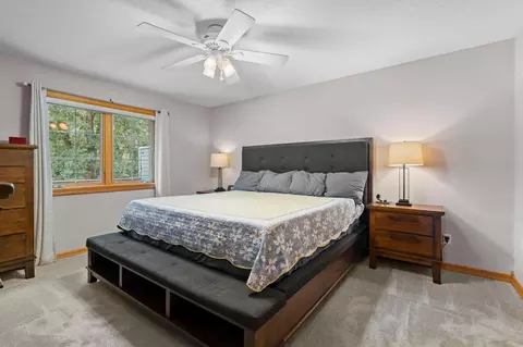 Bedroom - 8501 124th Ln N, Champlin, MN 55316 photo 1 of 5
