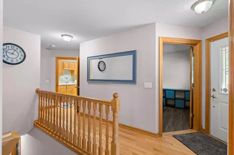 Entry Way - 8501 124th Ln N, Champlin, MN 55316 photo 1 of 5