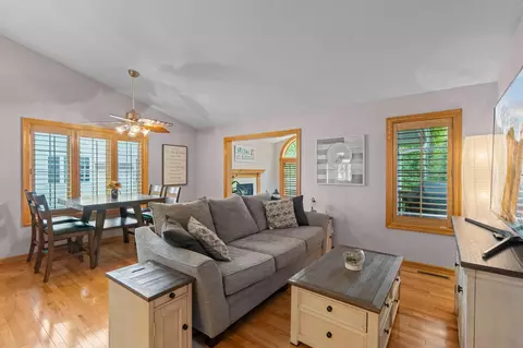 Living - 8501 124th Ln N, Champlin, MN 55316 photo 2 of 4