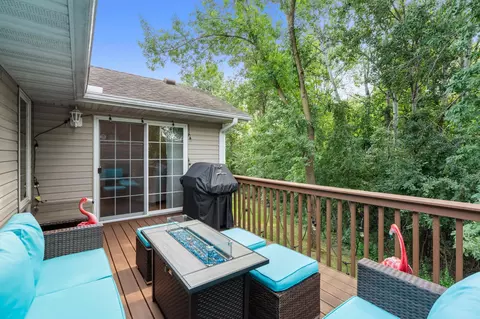 Exterior - 8501 124th Ln N, Champlin, MN 55316 photo 6 of 13