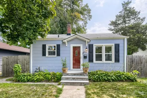 3912 Vera Cruz Ave N, Robbinsdale, MN 55422
