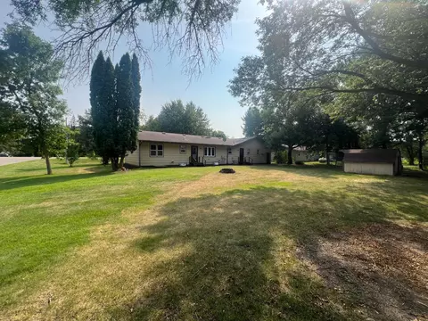Exterior - 304 5th St, Bluffton, MN 56518 photo 3 of 5