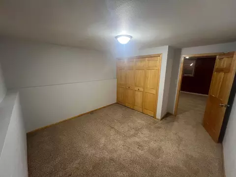 Bedroom - 304 5th St, Bluffton, MN 56518 photo 7 of 9