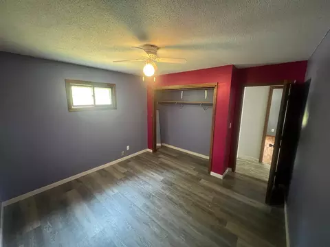 Bedroom - 304 5th St, Bluffton, MN 56518 photo 5 of 9