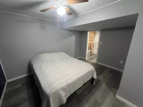 Bedroom - 304 5th St, Bluffton, MN 56518 photo 9 of 9