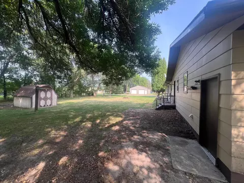 Exterior - 304 5th St, Bluffton, MN 56518 photo 4 of 5