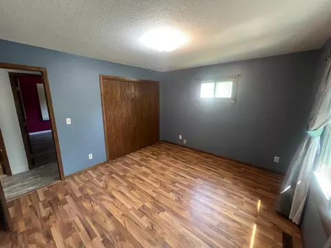 Bedroom - 304 5th St, Bluffton, MN 56518 photo 4 of 9