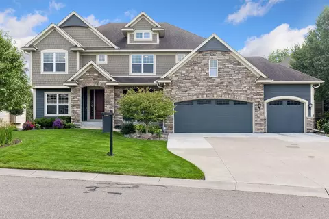 16095 54th Ave N, Plymouth, MN 55446