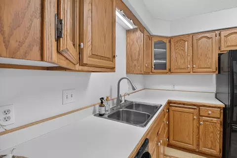 Kitchen - 44547 451st St, Perham, MN 56573 photo 2 of 2