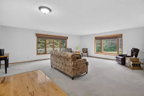 Living - 44547 451st St, Perham, MN 56573 photo 2 of 3