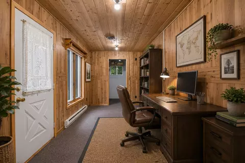Entry Way - 44547 451st St, Perham, MN 56573 photo 4 of 5