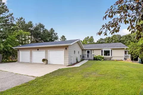 Exterior - 44547 451st St, Perham, MN 56573 photo 4 of 22