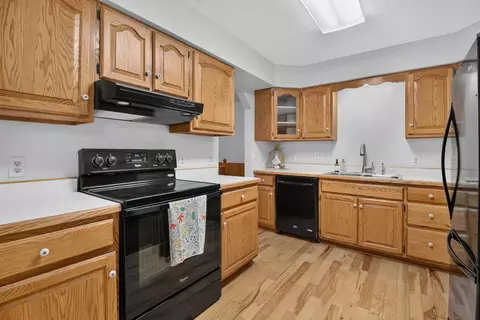 Kitchen - 44547 451st St, Perham, MN 56573 photo 1 of 2