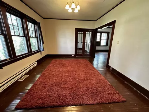 Living - 112 Cass St E, Dumont, MN 56236 photo 3 of 4