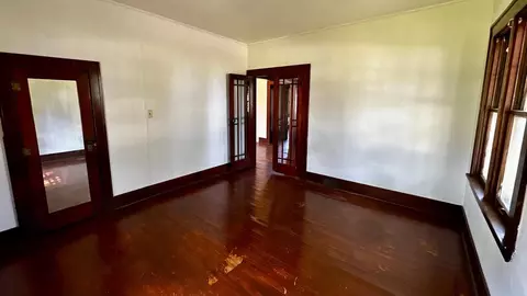 Bedroom - 112 Cass St E, Dumont, MN 56236 photo 2 of 2
