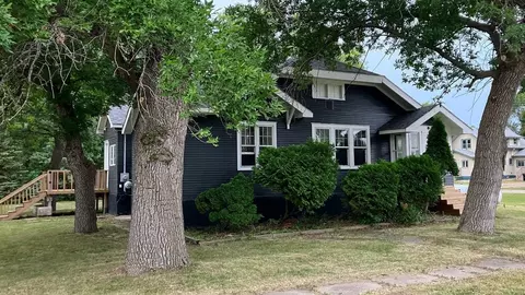 Exterior - 112 Cass St E, Dumont, MN 56236 photo 2 of 6