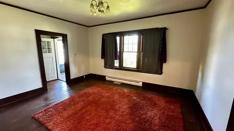 Living - 112 Cass St E, Dumont, MN 56236 photo 2 of 4